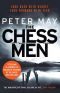 [Lewis Trilogy 03] • Chessmen